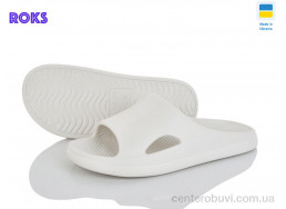 Шлепки Roks