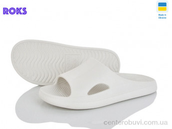 Шлепки Roks