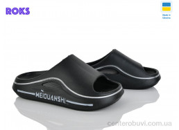 Шлепки Roks
