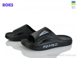 Шлепки Roks