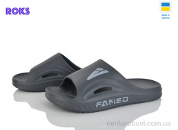 Шлепки Roks