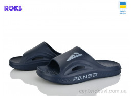 Шлепки Roks