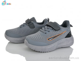 Кроссовки BBT