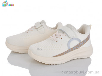 Кроссовки BBT