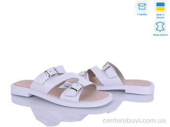 Шлепки Ailinda