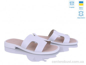 Шлепки Ailinda