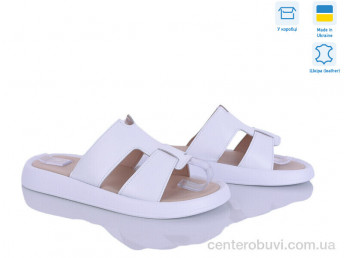 Шлепки Ailinda