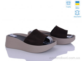 Шлепки Ailinda