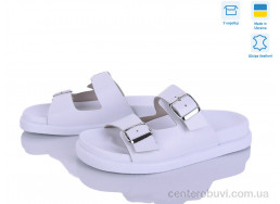 Шлепки Ailinda