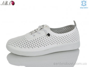 Кроссовки Aba