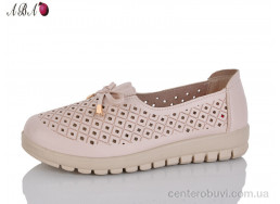 Туфли Aba