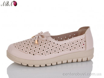 Туфли Aba