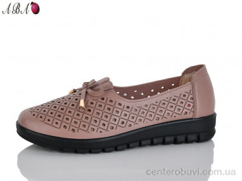 Туфли Aba