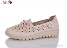 Туфли Aba