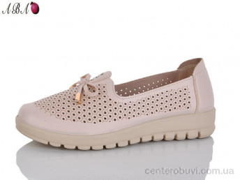 Туфли Aba