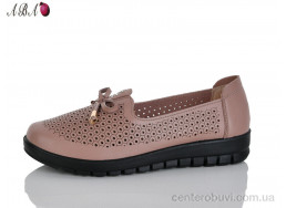 Туфли Aba