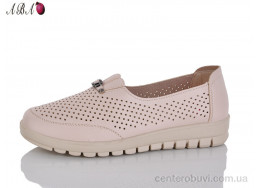 Туфли Aba