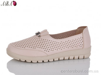 Туфли Aba