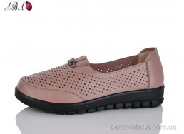 Туфли Aba