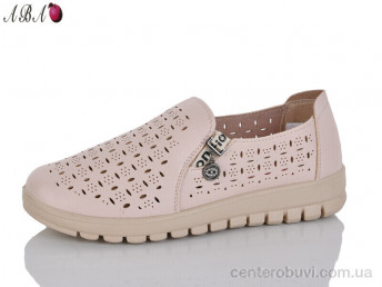 Туфли Aba