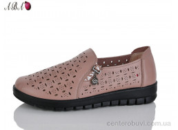 Туфли Aba