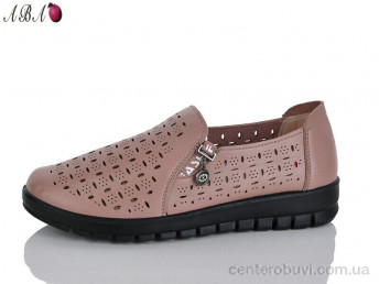Туфли Aba