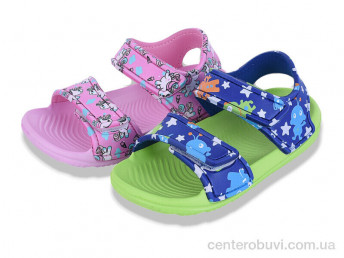 Босоножки YZY