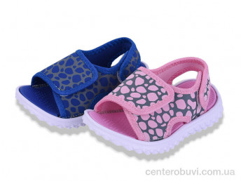 Босоножки YZY