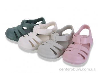 Босоножки YZY