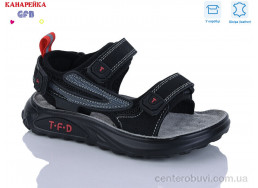 Сандалии GFB-Канарейка