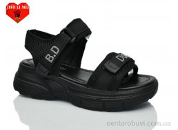 Босоножки Jiao Li Mei