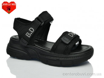 Босоножки Jiao Li Mei