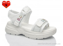 Босоножки Jiao Li Mei