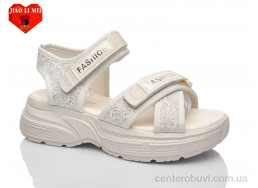 Босоножки Jiao Li Mei