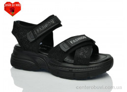 Босоножки Jiao Li Mei