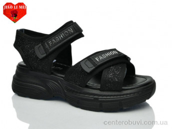 Босоножки Jiao Li Mei