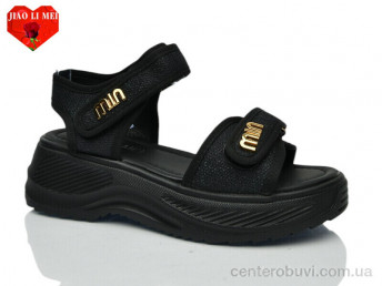 Босоножки Jiao Li Mei