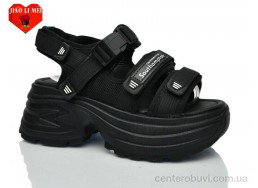 Босоножки Jiao Li Mei