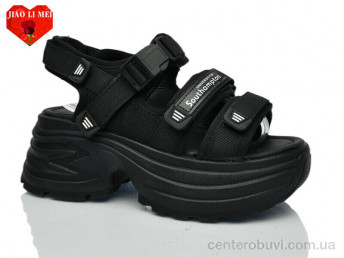 Босоножки Jiao Li Mei