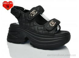 Босоножки Jiao Li Mei