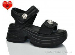 Босоножки Jiao Li Mei