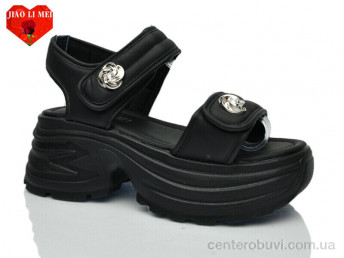 Босоножки Jiao Li Mei