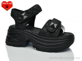 Босоножки Jiao Li Mei