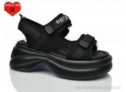 Босоножки Jiao Li Mei