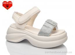 Босоножки Jiao Li Mei