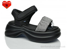 Босоножки Jiao Li Mei