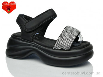 Босоножки Jiao Li Mei