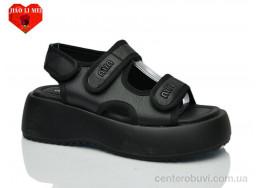 Босоножки Jiao Li Mei