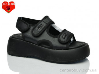 Босоножки Jiao Li Mei