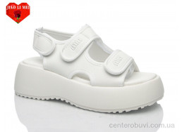 Босоножки Jiao Li Mei